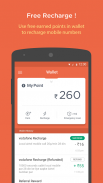 Earn Money by Recharge, Loan, Payment and Resell screenshot 4