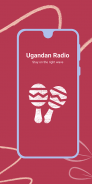 Ugandan Radio - Live FM Player screenshot 6