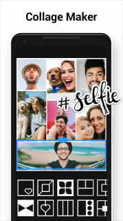 600 Membuat Foto Kolase Di Android HD Terbaru