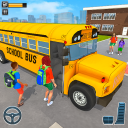 校车驾驶：巴士游戏