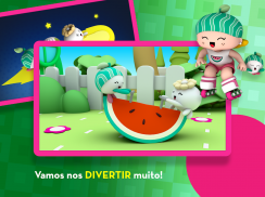 Qui Qui Biscuit® Puzzle Us! screenshot 6