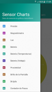 Sensor Charts screenshot 2