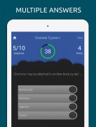 Anatomy & Physiology Quiz Test screenshot 4