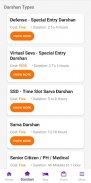 Tirupati Tirumala Info screenshot 3