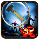 Patient Zero Hidden Objects Icon