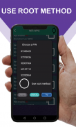 WiFi WPS Connect برنامه: Wifi screenshot 1