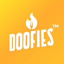 Doofies- Food Delivery Icon