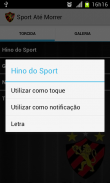 Sport Até Morrer screenshot 1