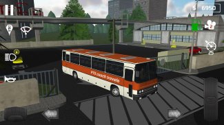 Public Transport Simulator - Coach screenshot 5