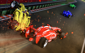 Fast Drifting Real Car Racing - furious 2021 screenshot 4