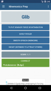 Mnemonics Prep for the GRE® Exam screenshot 3