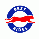 Best Rides Driver Icon