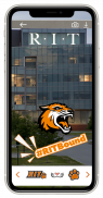 RIT AR Experience screenshot 2