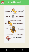 Kids Stories screenshot 3