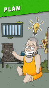Spot the Difference: Prison Escape & Mind Games screenshot 0