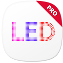 LED Scroller PRO - Pantalla electrónica Icon