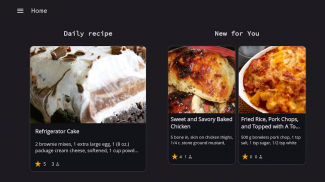 Oven Recipes screenshot 19