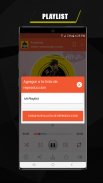 NivelPauta Player: Música, Playlists, Podcasts, FM screenshot 4