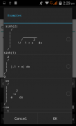 Integral Step-By-Step Calc screenshot 2