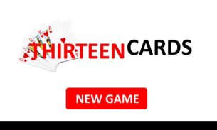 Thirteen Cards - Tien Len screenshot 0