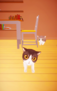 私の話す子猫 screenshot 14