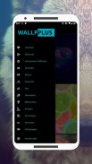 Wallpplus - Wallpapers in 4K, screenshot 0