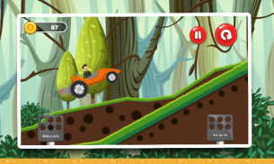 Wild Adventure Kratts Jungle World Game screenshot 4