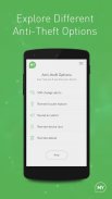 MYAndroid Protection screenshot 0