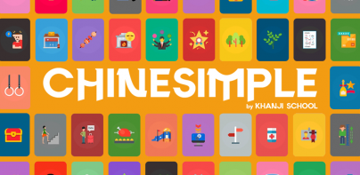 Impara cinese HSK4 Chinesimple