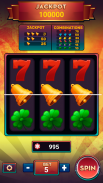 Deluxe Slots: Slot Machine screenshot 0