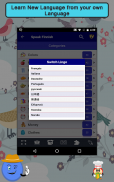 Learn Finnish Language Offline screenshot 15