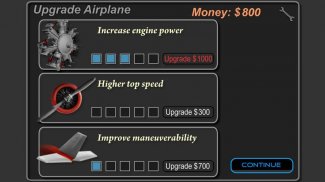 Plane Race 2 screenshot 6
