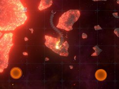 Solar Smash 2D screenshot 3