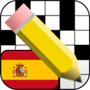Crucigramas gratis en español Icon