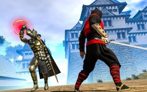 Ninja Warrior Assassin Hero screenshot 7