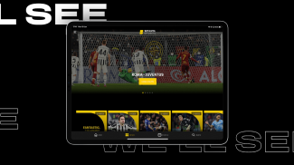 Setanta Sports: Live football screenshot 3