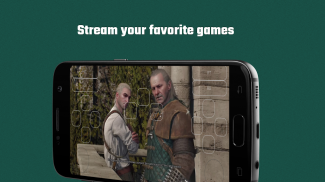 Stream for Xbox One screenshot 4