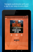 Kobo Books - eBooks Audiobooks screenshot 9