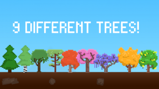 Tree Team screenshot 0