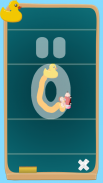 Alphabet Kids : Letters Writing Games screenshot 5