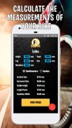 Bike Fit calculator: size my bike screenshot 1