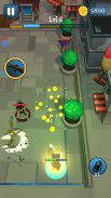 Cop Watch Shooting Action screenshot 3