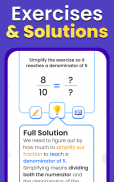 Go Math: Learn Math & Games screenshot 2