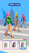 Batalla de moda: Catwalk Show screenshot 8
