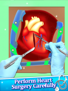 Heart Surgery & Hand Surgery screenshot 0