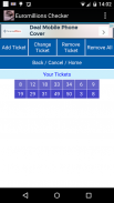 Euromillions Checker screenshot 2