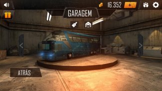 Bus Simulator Cockpit Go screenshot 3