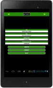 WPS Wifi digitalização screenshot 6