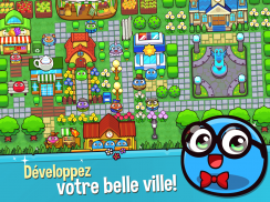 My Boo Town - Jeu de Gestion screenshot 9