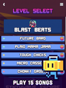 Blast Beats screenshot 3